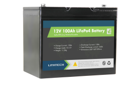 Why Lithium Ion battery has safety problem?