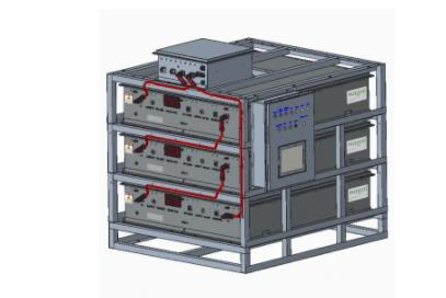 How much do you know about the performance and characteristics of energy storage lithium batteries?