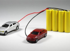 These three new energy batteries, who is the future development direction?