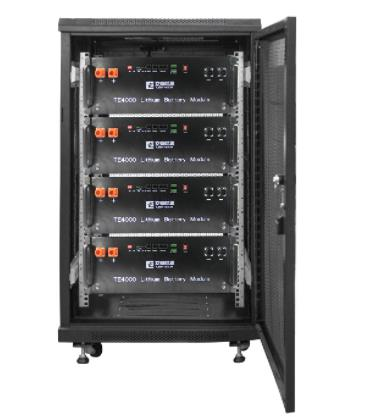 Equipment lithium battery pack