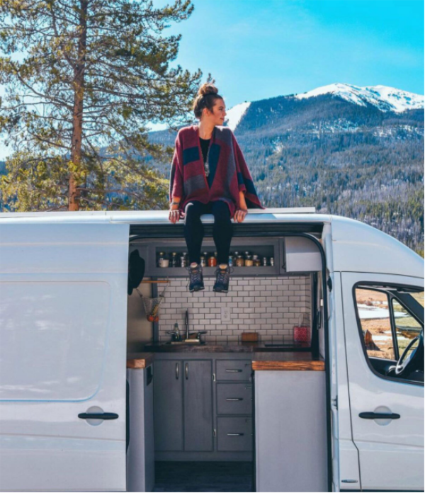 Top 4 Tips For Successful Boondocking And Dry Camping