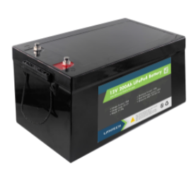 Briefly describe the energy density of lithium-ion batteries