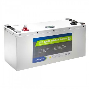 Why does winter affect the use of lithium batteries?