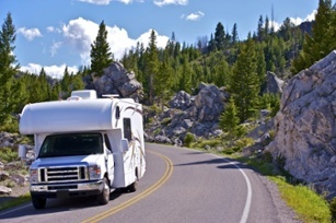 The Top 7 Advantages Of Lithium RV Batteries