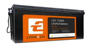 How many kWh of car battery