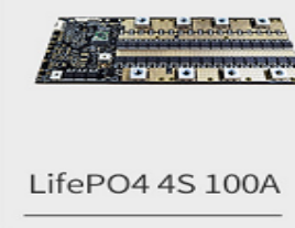 What is the Difference Between Lithium Iron Phosphate PCM and BMS ?