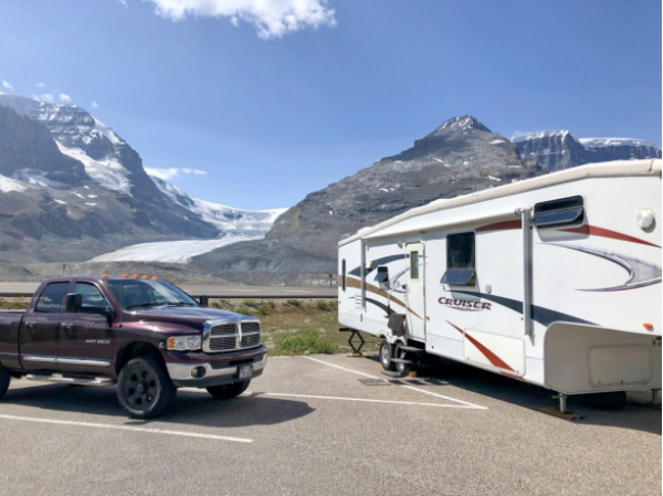 Boondocking Tips & Tricks