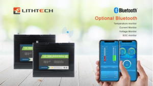 What are the functions of the lithium battery custom protection board?