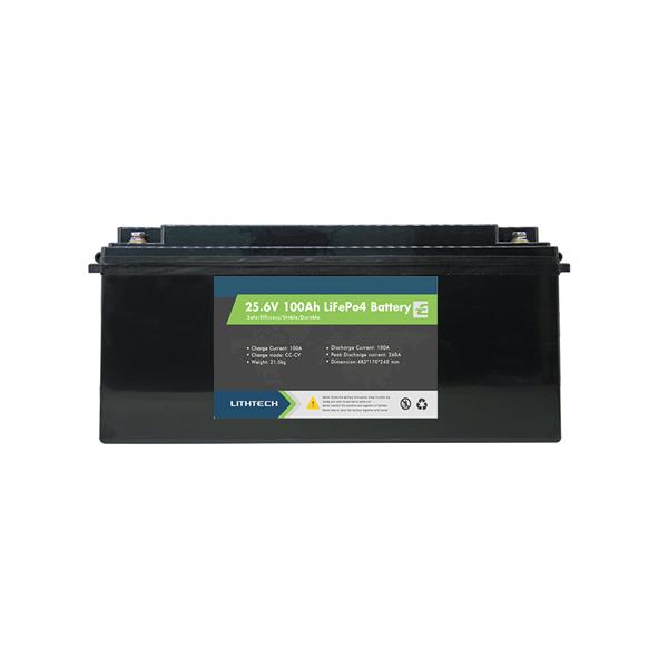 How harmful are used lithium-ion batteries and lead-acid batteries?