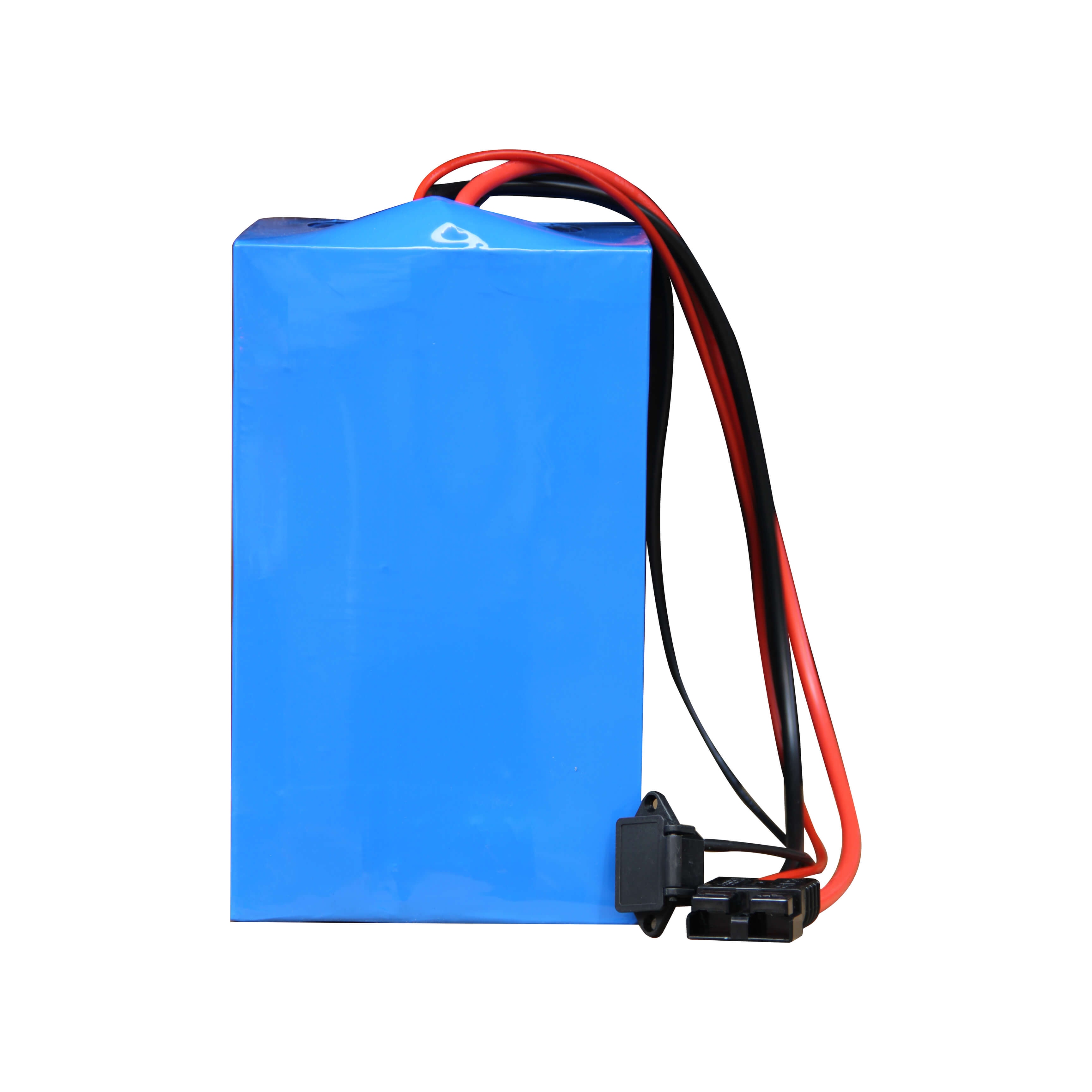 Lithtech Deep cycle 36V/48V/72V customized Motorcycle battery by lithium ion cell