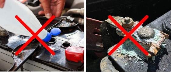 WHY LITHIUM GOLF CART BATTERIES ARE THE FUTURE