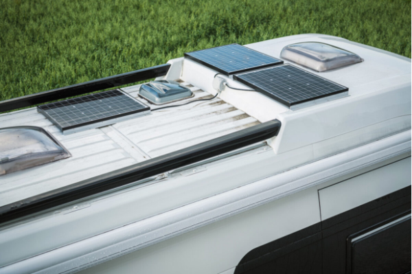 AGM Vs. Lithium Batteries: Which Are Better For Solar RV And Camper Van Battery Banks?