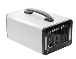 How To Make Camping Comfortable With Off Grid Power Options