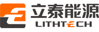 lITHTECH LOGO