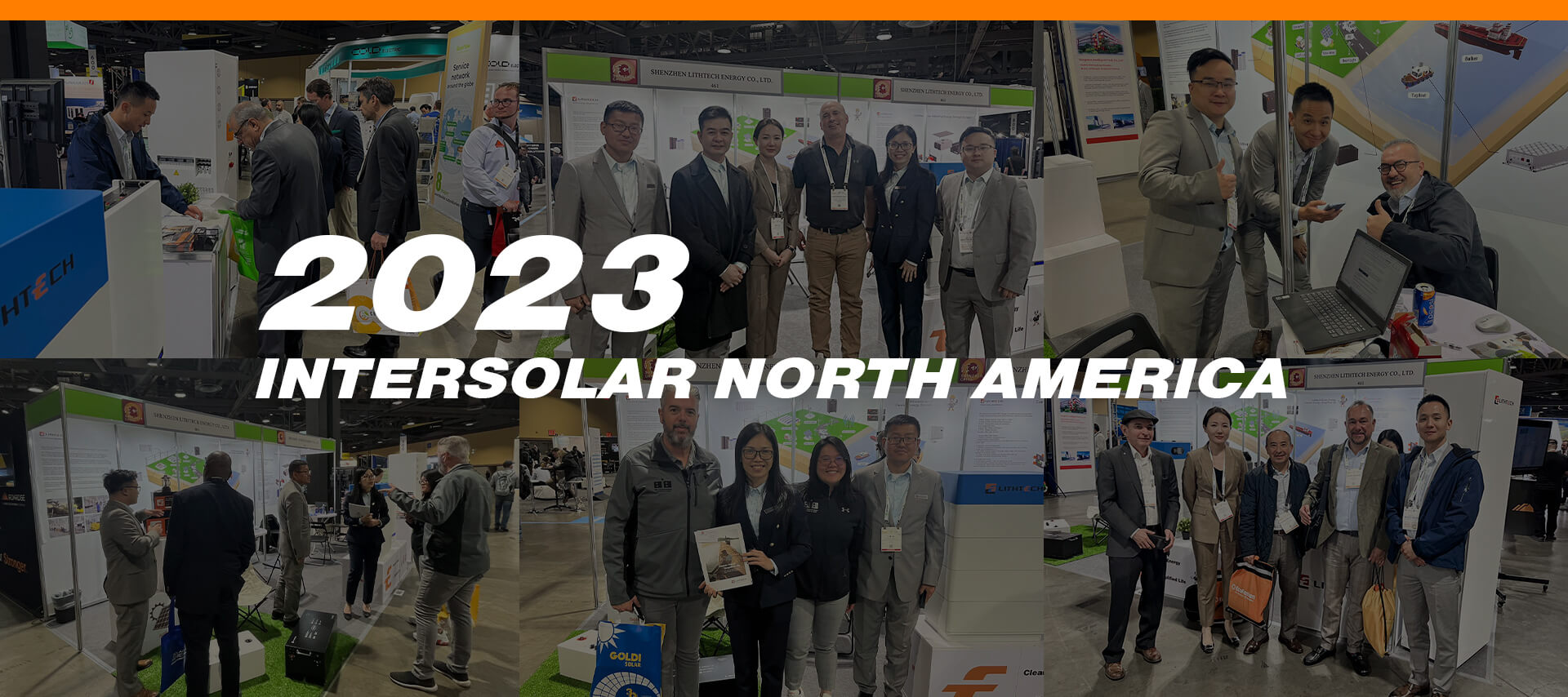 Intersolar North America