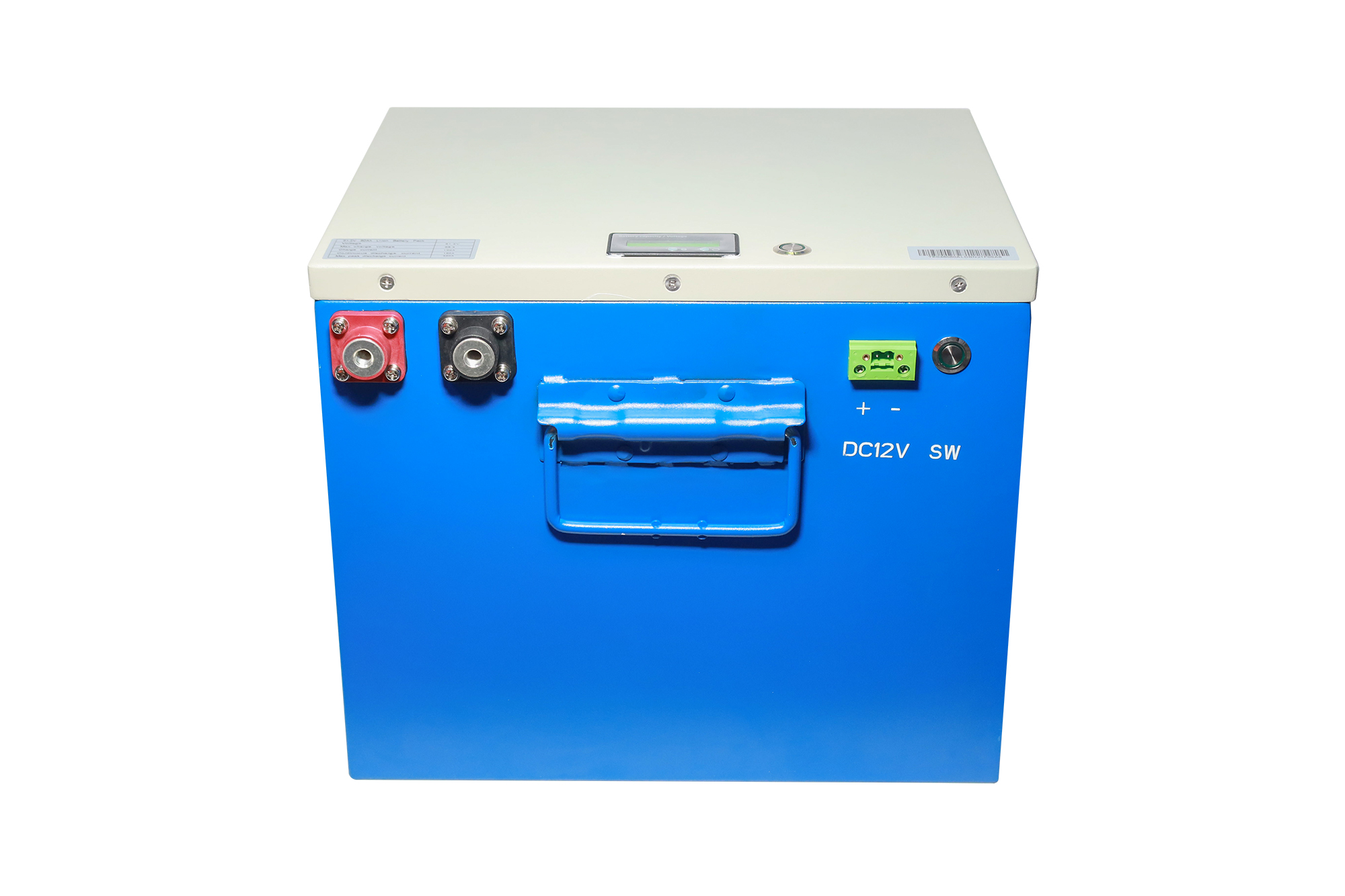 The Benefits of Custom Golf Cart Battery Packs