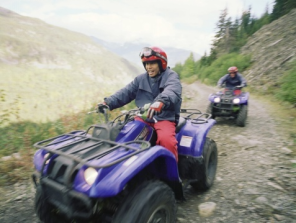 Stay Current On Lithium: The LiFePO4 Advantage