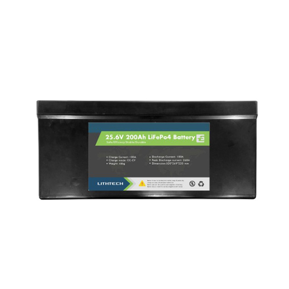 Features of Deep Cycle UPS Batteries