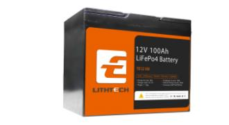 How safe is the lithium battery for electric vehicles?