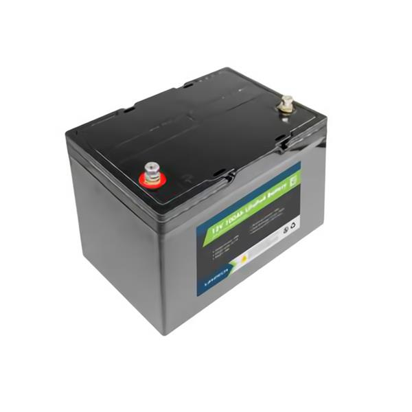 Lithium iron phosphate is a new material that triggered the battery revolution industry