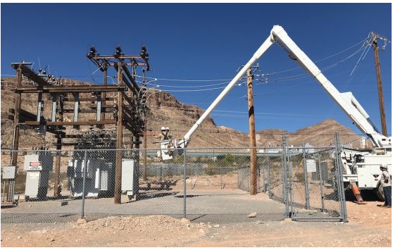 NV Energy plans to purchase 338MW battery energy storage system