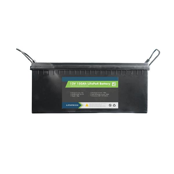 What is the difference between solar cells and energy storage lithium-ion batteries