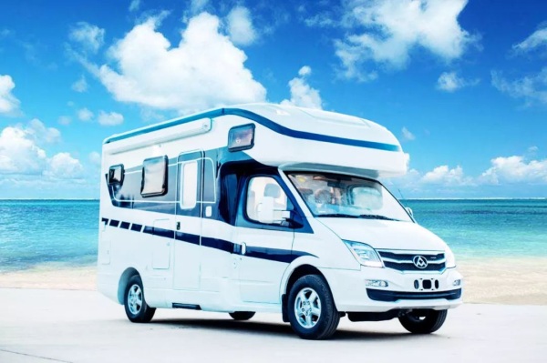 When using lithium batteries in RVs, pay attention to four safety hazards